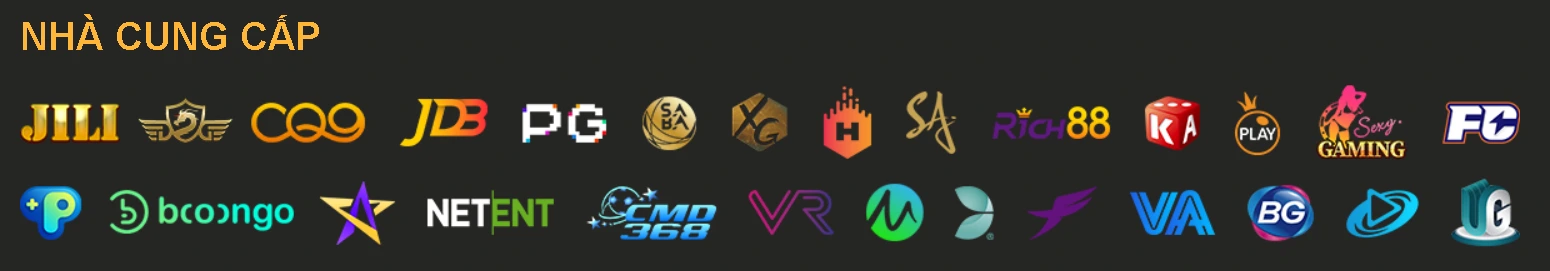 Nhà phát hành game VIpvin